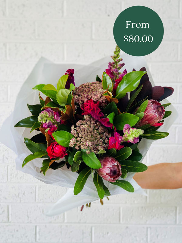 Bendigo Florist Flower Delivery Best Florist Bendigo