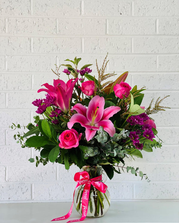 Mothers Day Flower Delivery Bendigo