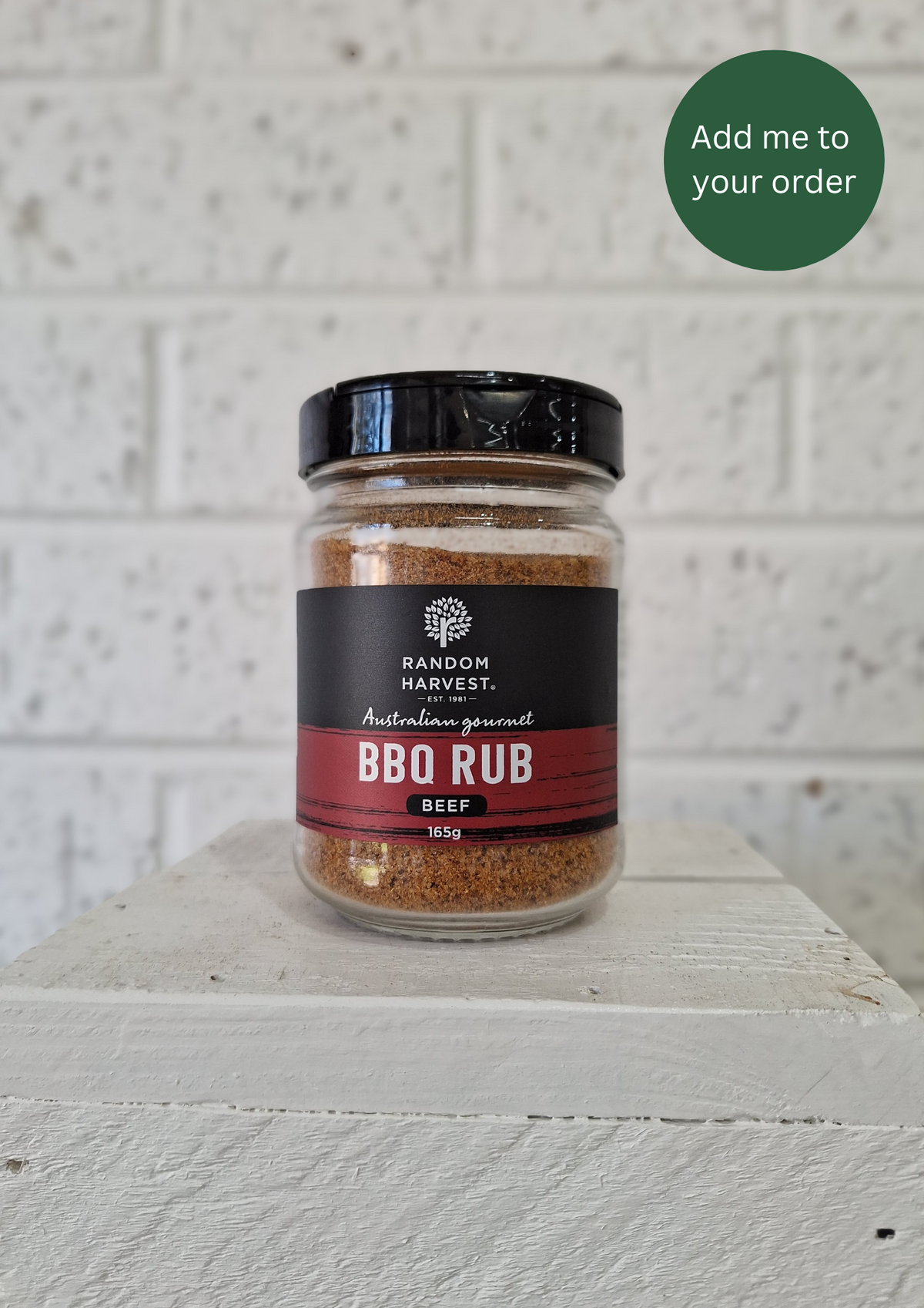 Bbq rub hotsell near me