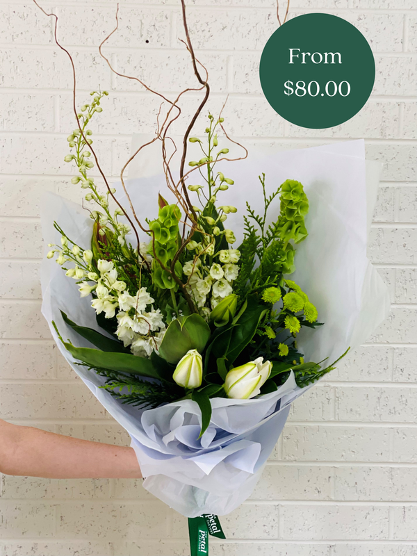 Bendigo Florist Flower Delivery Best Florist Bendigo