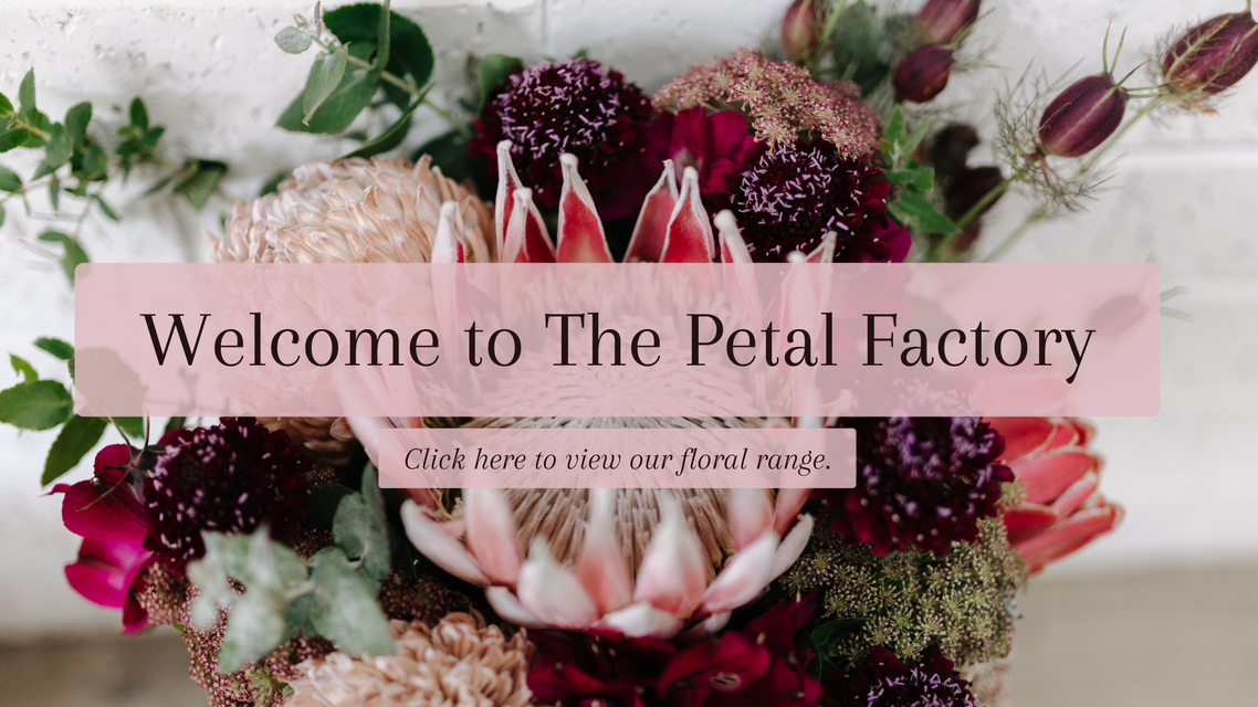 The online petal shoppe