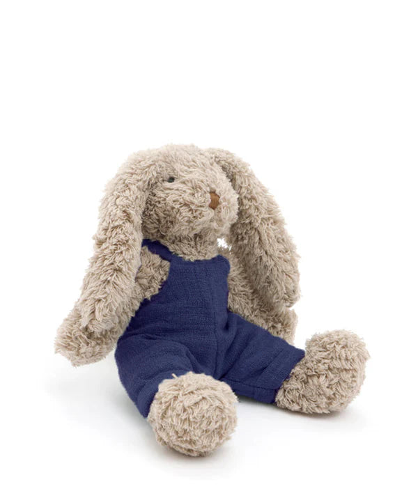 Baby Honey Bunny Boy - Baby Blue Baby Honey Bunny Boy - Baby Blue