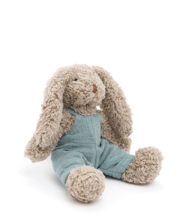 Baby Honey Bunny Boy - Baby Blue Baby Honey Bunny Boy - Baby Blue