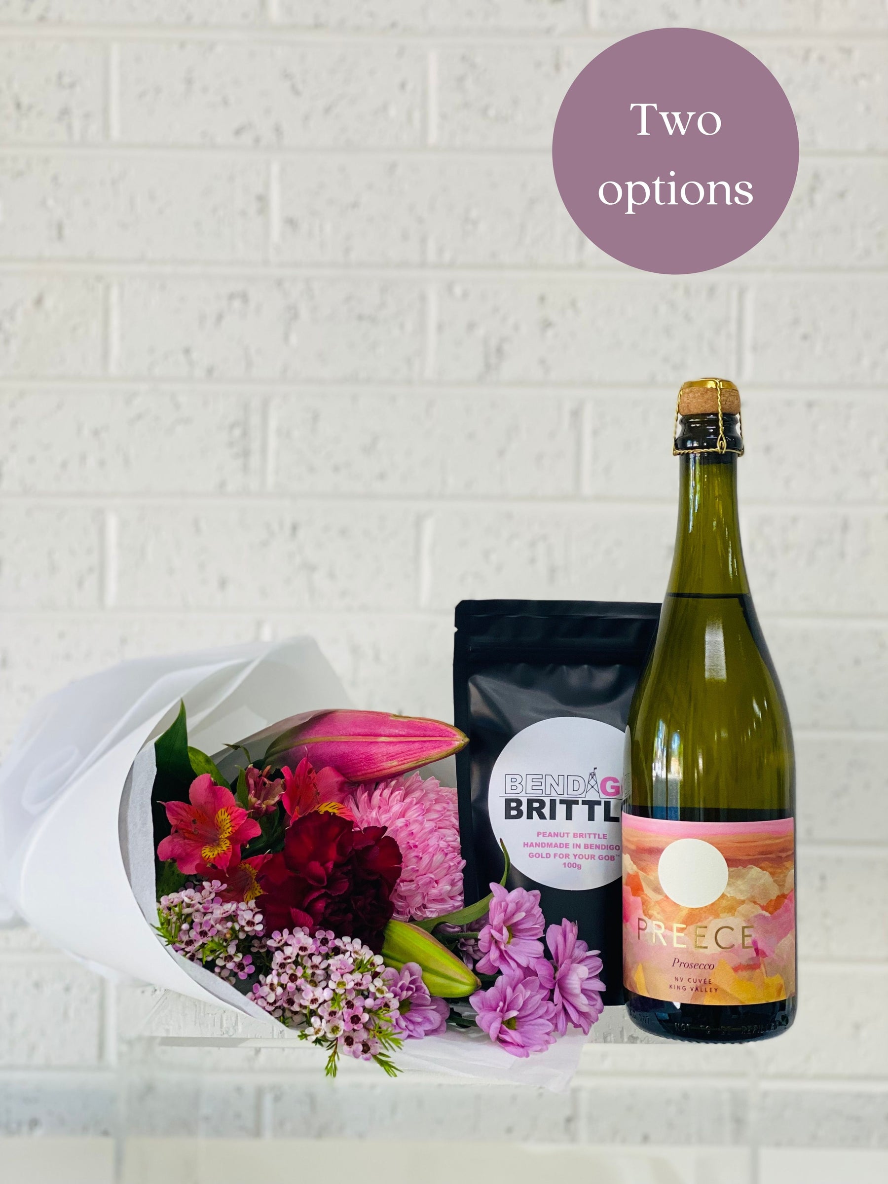 Flower delivery Bendigo Page 3 The Petal Factory